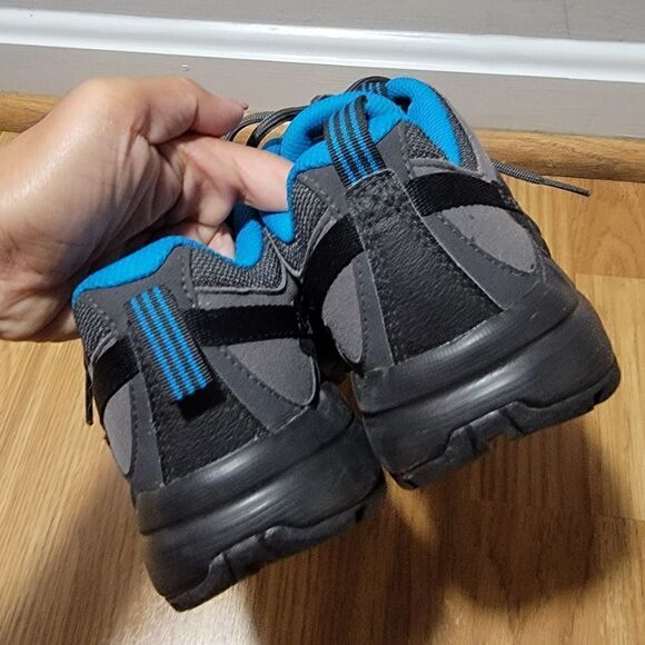 Adidas Hiking Sneaker 7   - Picture 5 of 8